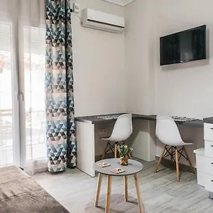  Διαμέρισμα Freesia #colony_urban_apartment Ελλάδα