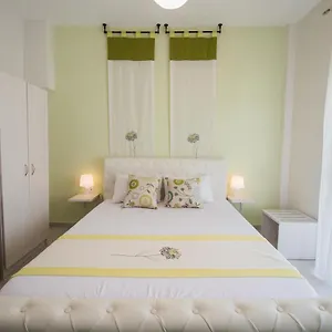  Apartament Chelona Grecia