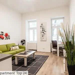  Appartement - Bg