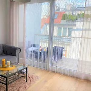  Appartement Mk Appartments