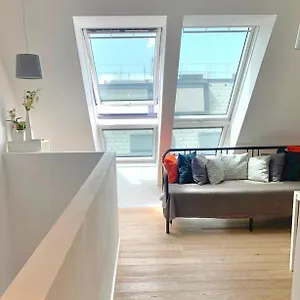  Appartement Amazing Location In Near Rathaus