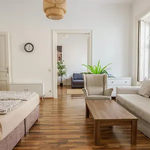 Unteres Belvedere Apartamento