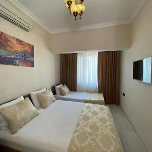 *** Hotel Boutique Sultan Turcia