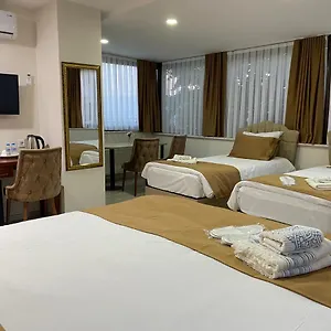 *** Hotel de apartamente Atam Turcia