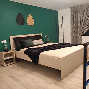  Διαμέρισμα Loft Venga Ελλάδα