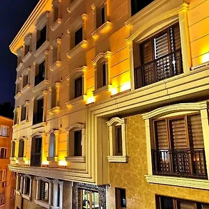 ** Hotel Canka Turcia