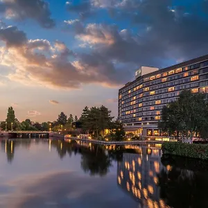 Hilton 5*, Amsterdam Holandia