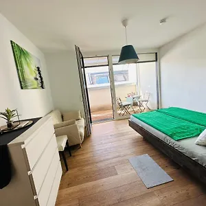 Appartement Double Floor