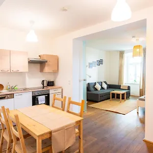 Appartement Petrusgasse