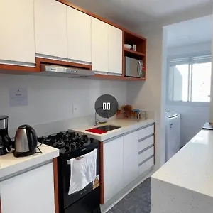  Apartamento Novo Gran Safira Brasil