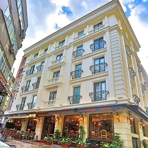 **** Hotel Anthemis Turcia