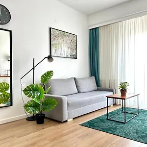  Apartament Bohemian Flat România