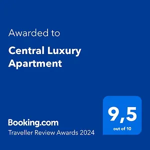  Appartement Luxury