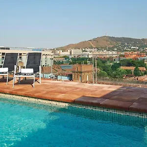 **** Hotel Nh Stadium Spania