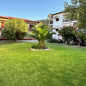  Apartament House Nativa Grecia
