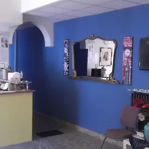** Πανσιόν Minas Ιταλία