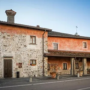 *** Πανδοχείο Osteria Marascia Ιταλία