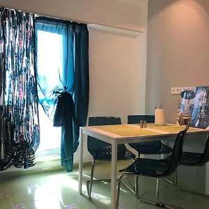  Apartament Green 6 România