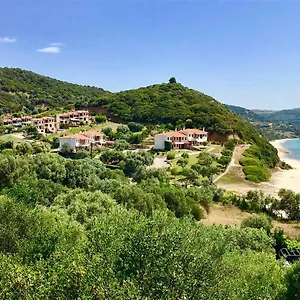  Vilă Chalkidiki Develiki Grecia