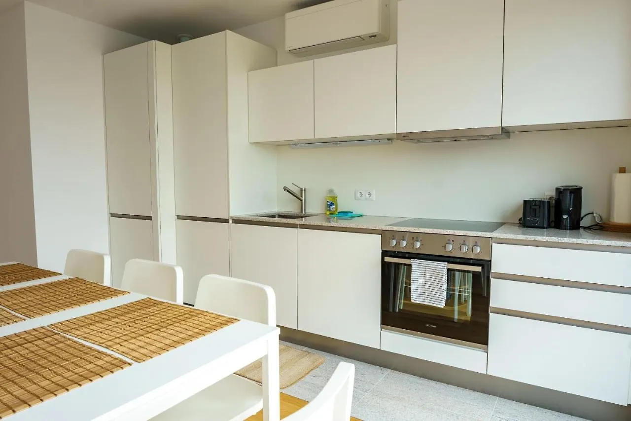 Vienna City Apartments Belvedere