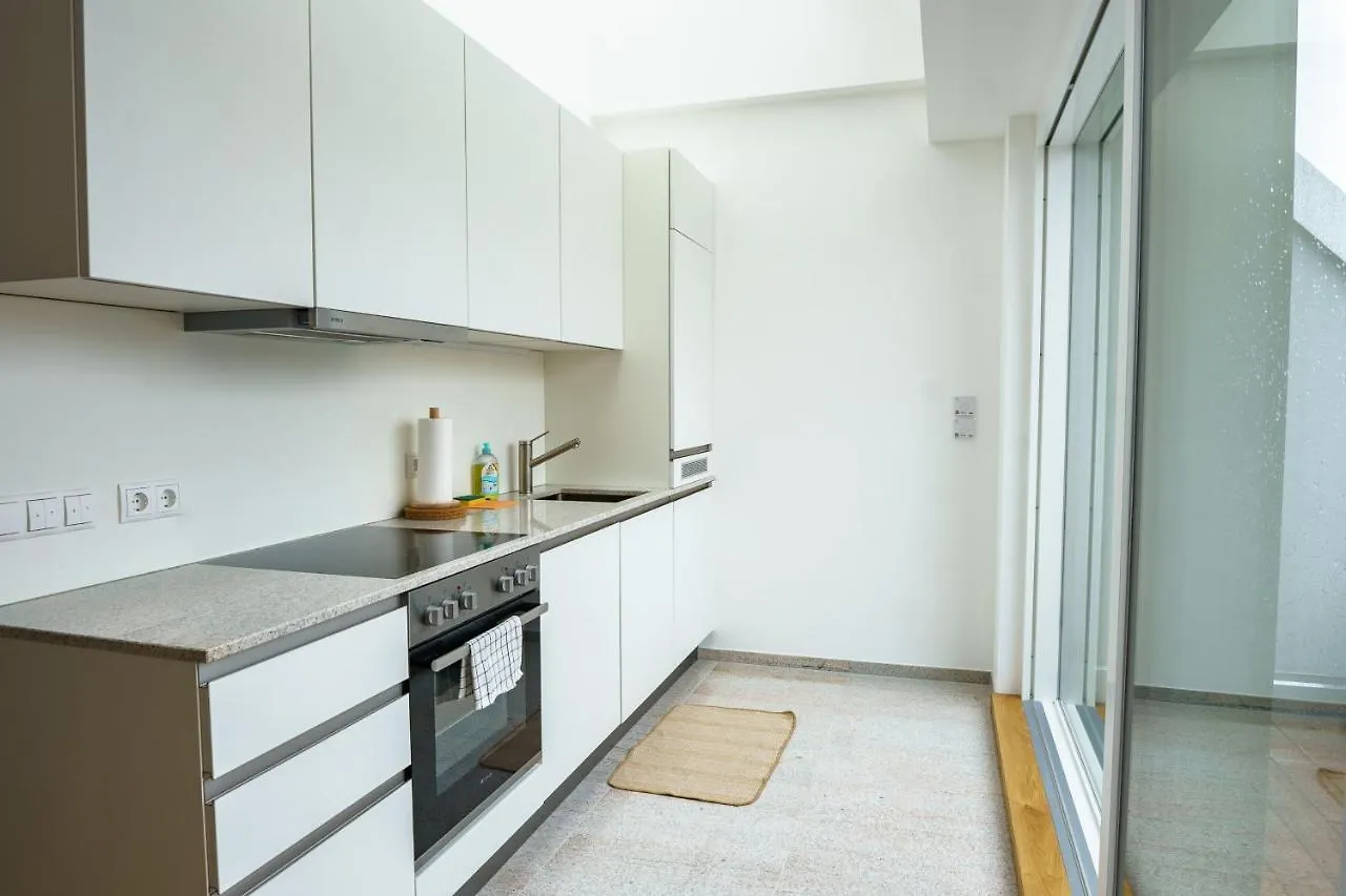 Vienna City Apartments Belvedere