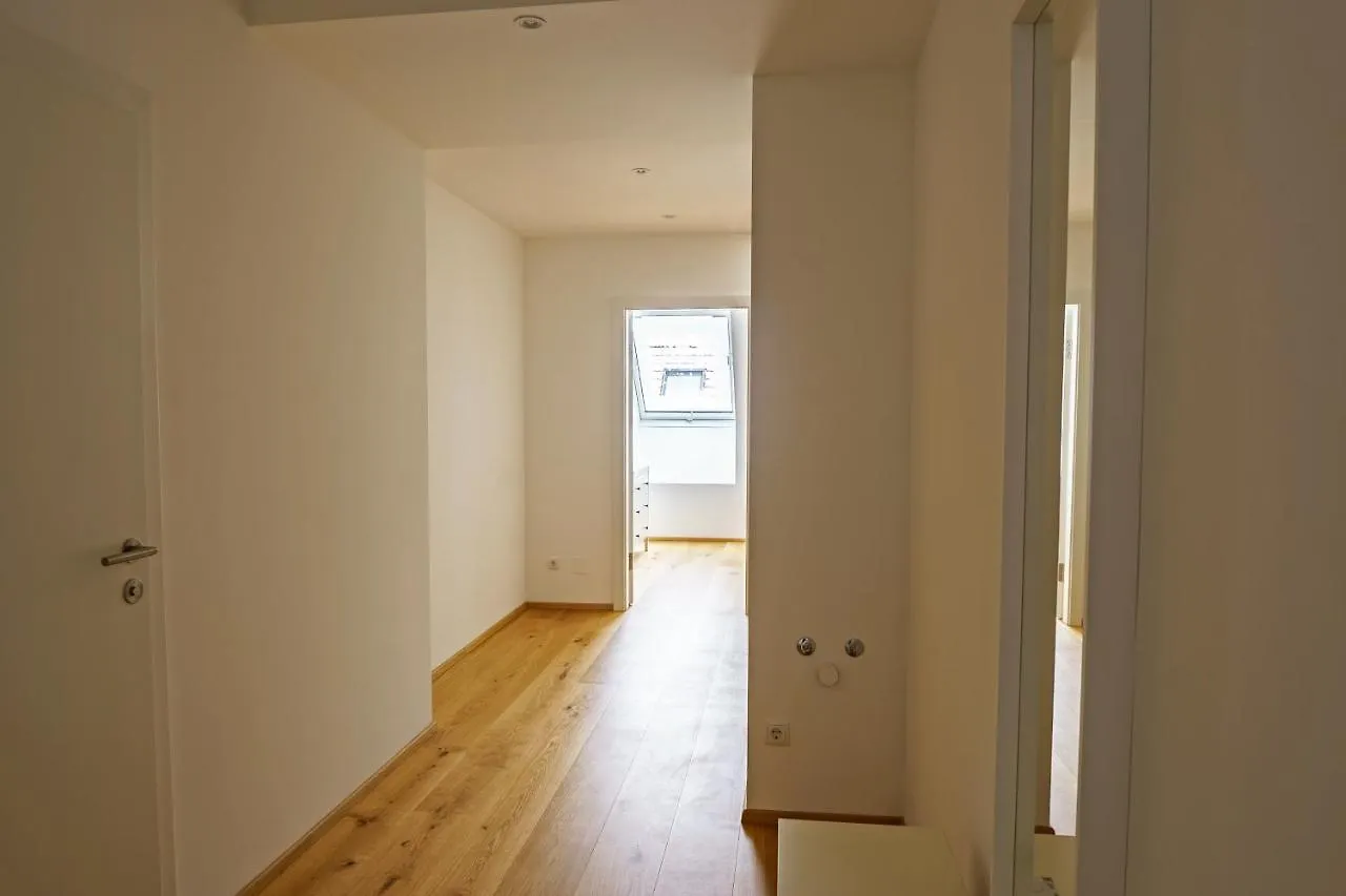 Vienna City Apartments Belvedere