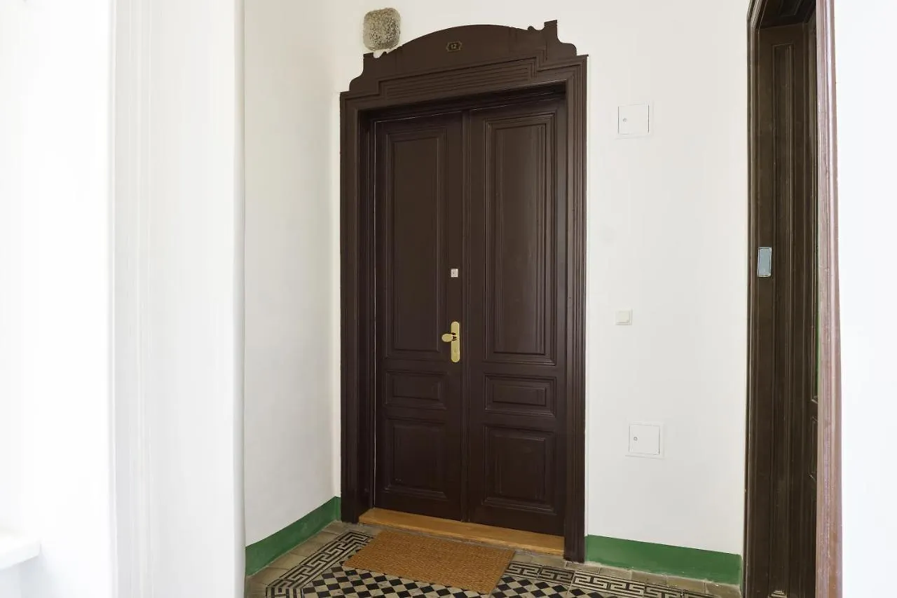Vienna City Apartments Belvedere 0*,  Autriche
