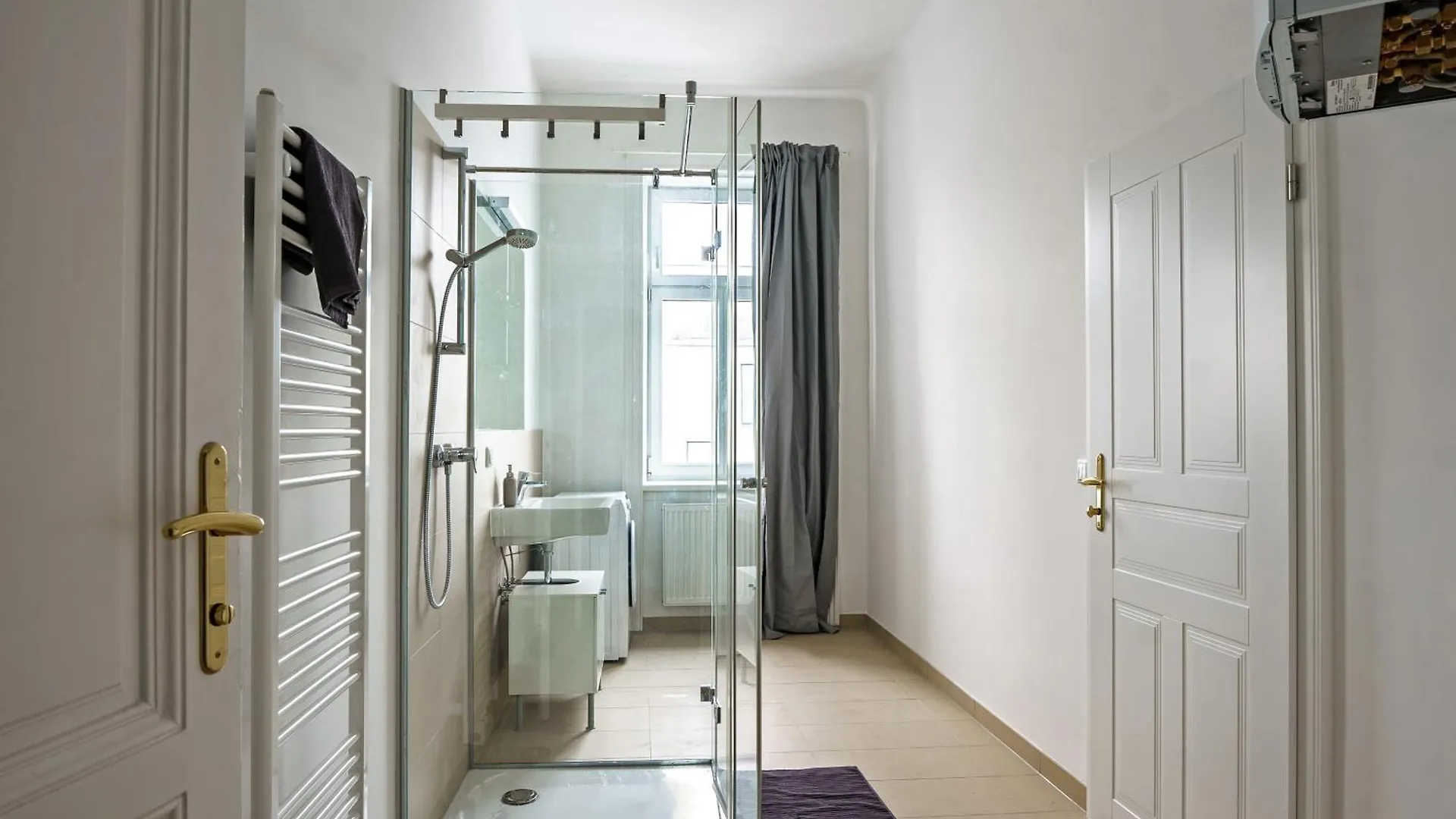 Vienna City Apartments Belvedere