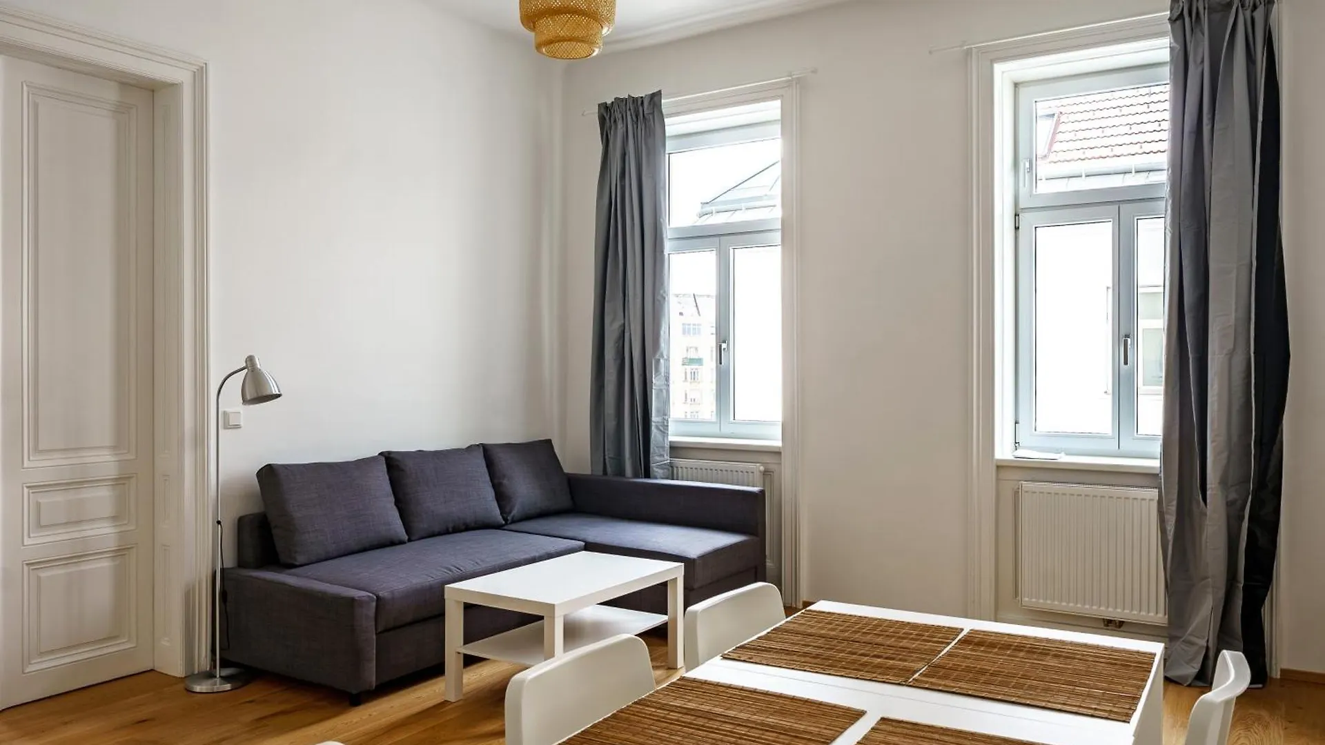 Vienna City Apartments Belvedere 0*,  Autriche