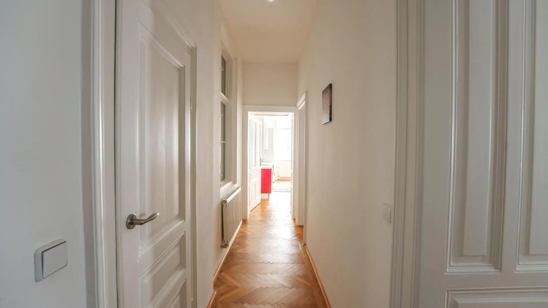 Vienna City Apartments Belvedere 0*,  Autriche