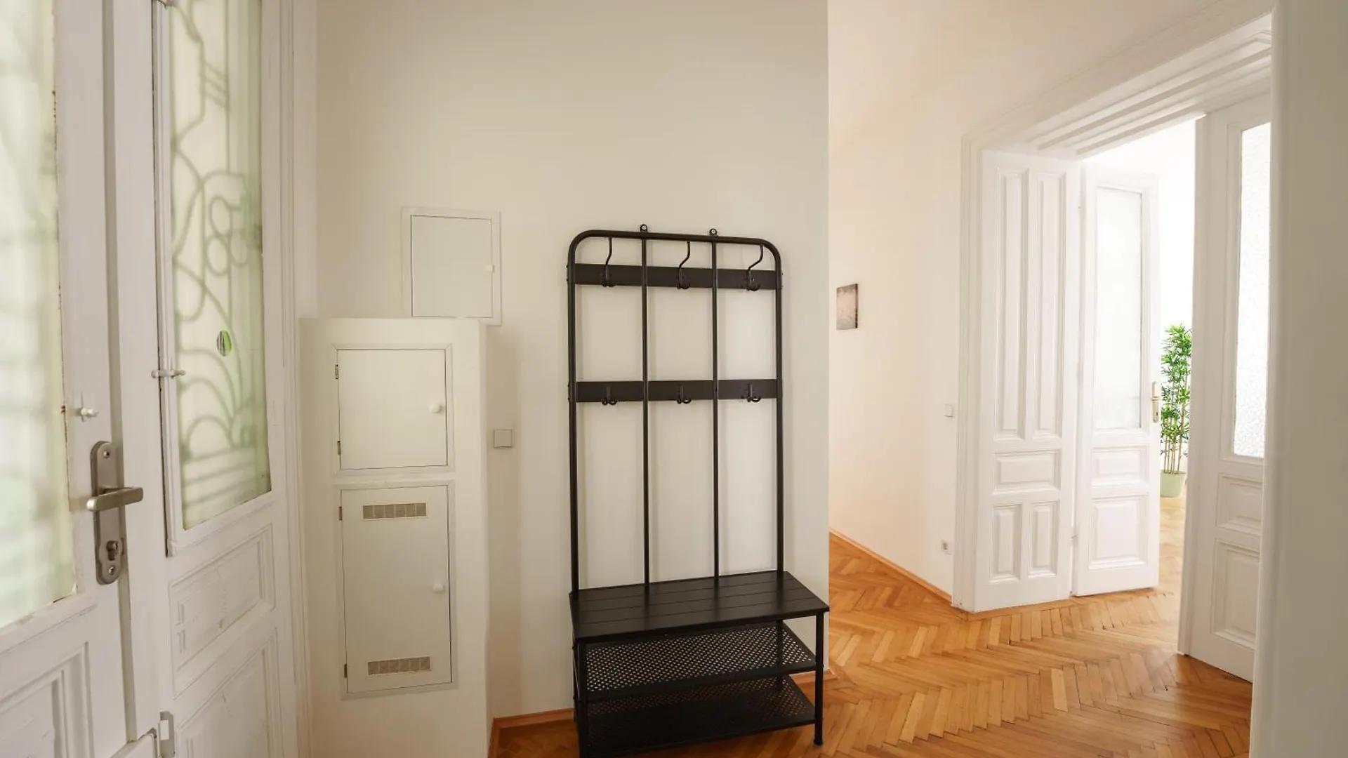 Vienna City Apartments Belvedere 0*,