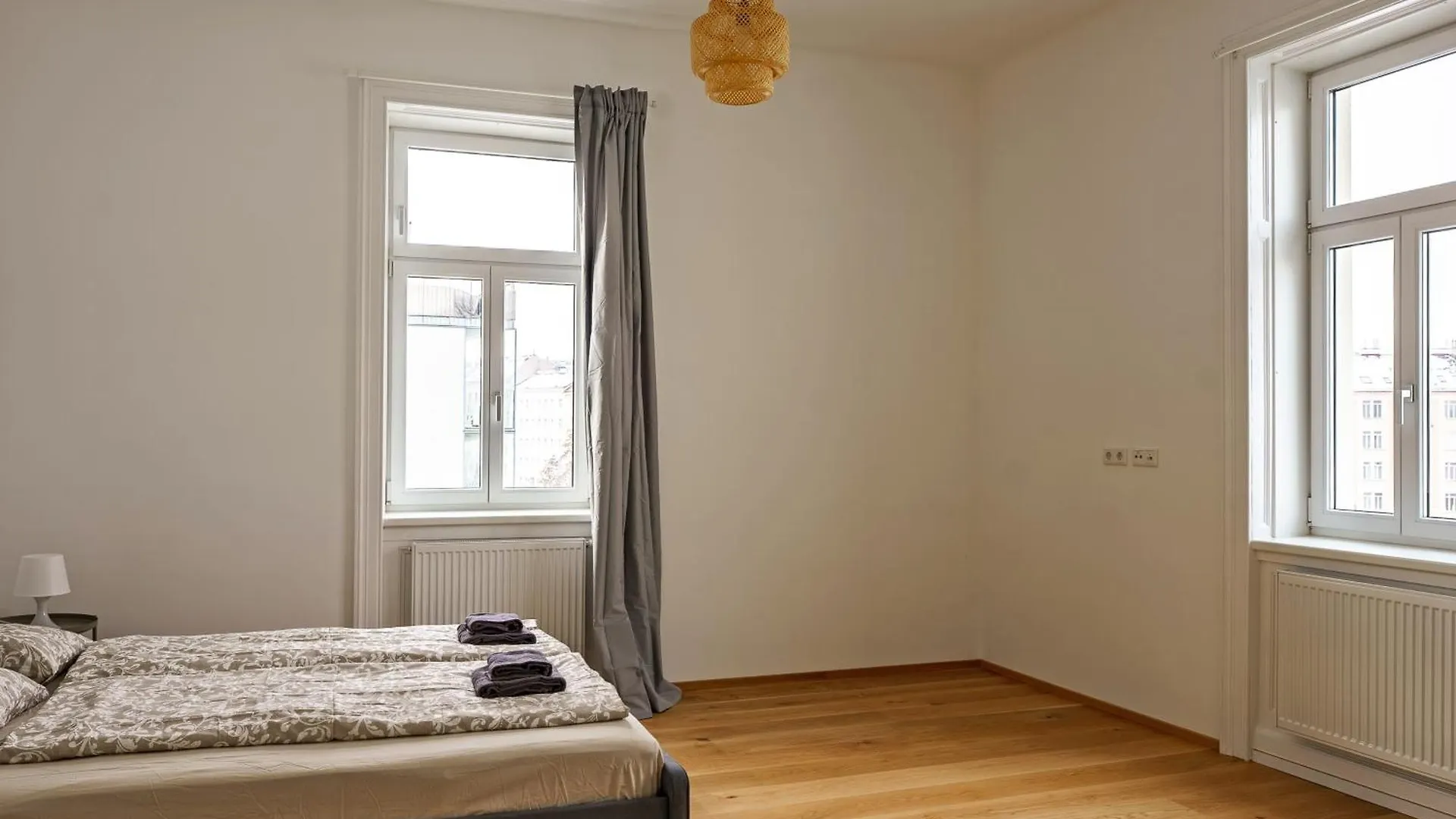 Vienna City Apartments Belvedere 0*,  Áustria