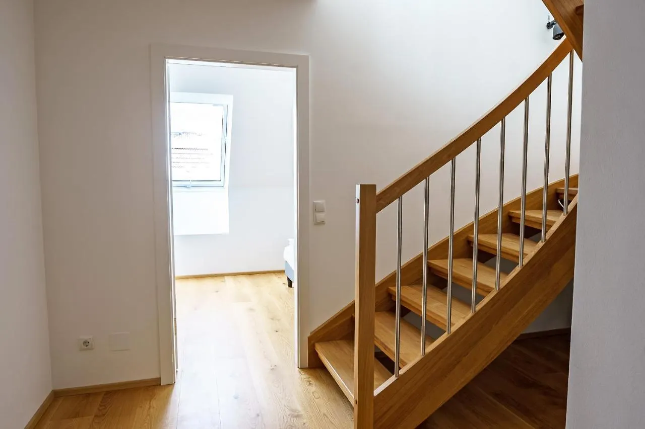 Vienna City Apartments Belvedere Αυστρία